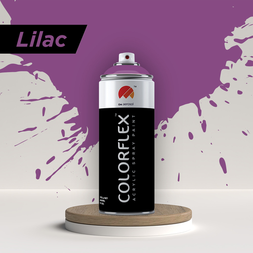 Colorflex Lilac