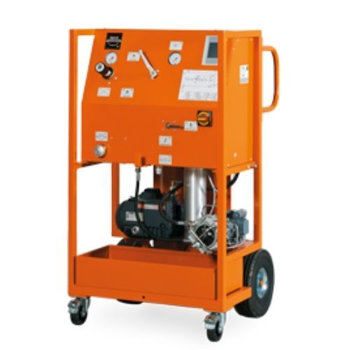 B143R11 Dilo Gas service carts Mini Series