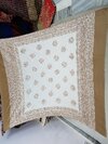 Poly Wool Acrylic Shawls - Color: Multicolor