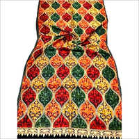 Ladies Designer Embroidery Shawl