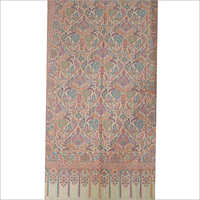 Ladies Pashmina Stoles Df - Color: Multicolor