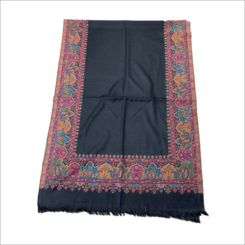 Pure Wool Shawls