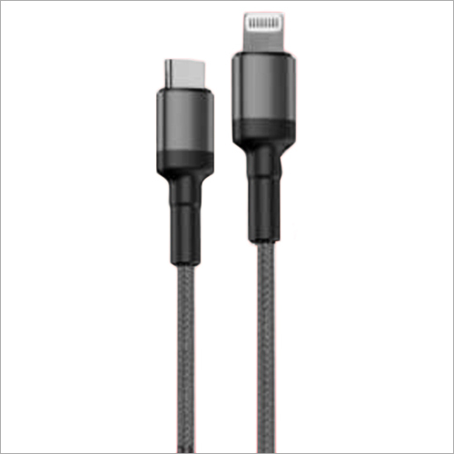 20 Watt Quick Charge Cable