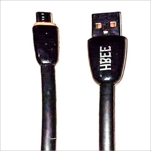 2.1 AMP Charging Cable By ANUBHAV COMMOTRADE PRIVATE LIMITED