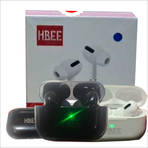 Heavy Bass Bluetooth Earpods By ANUBHAV COMMOTRADE PRIVATE LIMITED