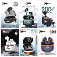 Wireless Bluetooth Earpod