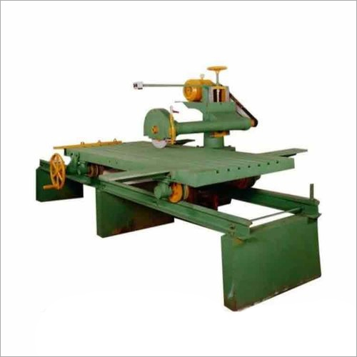 Edge Cutting Machine