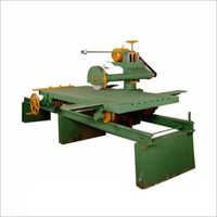 7 HP Granite Edge Cutting Machine