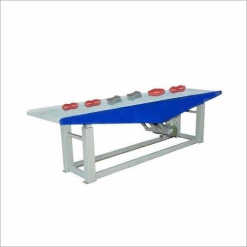 3 HP Heavy Duty Vibrating Table