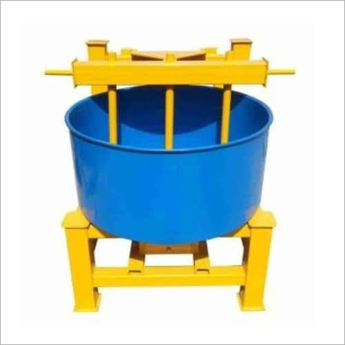 Colour Mixing Machine