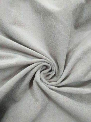 Grey Holland Velvet Sofa Fabric