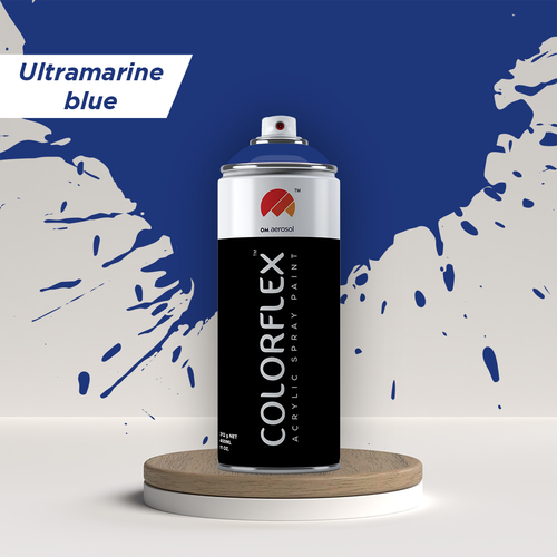 Colorflex Ultra Marine Blue