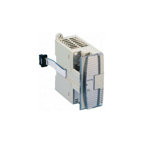 1762-OF4 ANALOG OUTPUTN MODULE