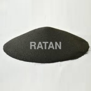 Ilmenite Sand - TiO2 45-55%, FeO 35-45%, Black, 100-300 Microns | High Purity, Consistent Quality, Improved Welding
