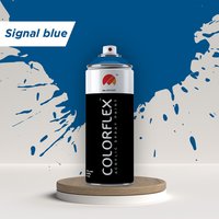 Colorflex Signal Blue