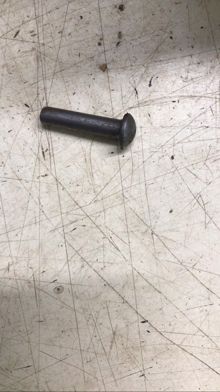 Mild Steel Rivet