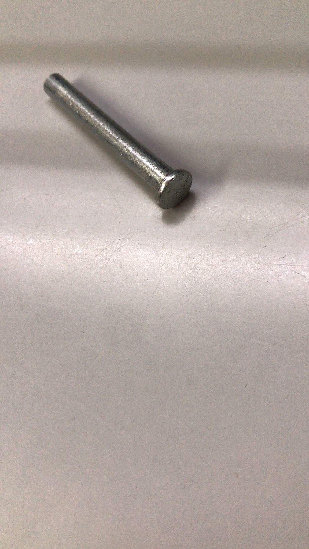 Mild Steel Rivet