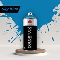 Colorflex Sky Blue