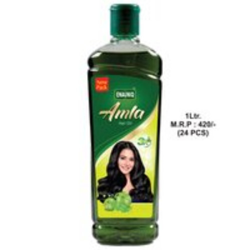 Amla Hair oil
