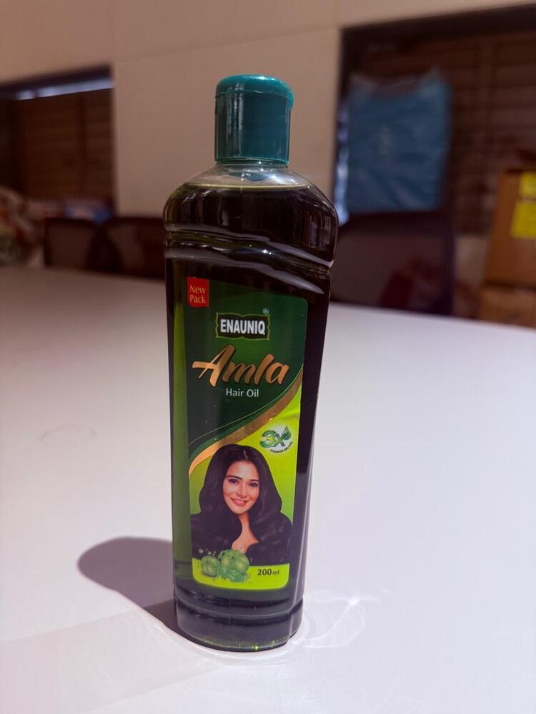 Amla Hair oil