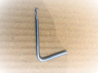 Hanger Hooks