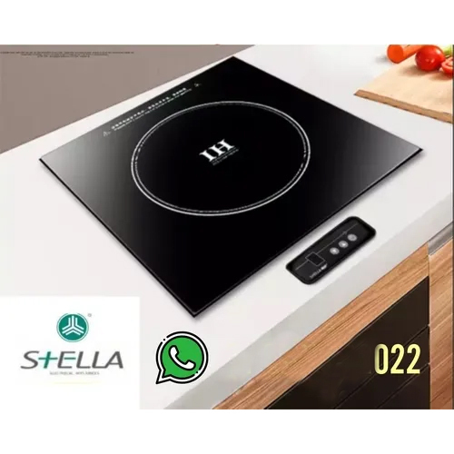 Stella Induction Ts678