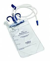 Abdominal Drainage Kit Grade: Medical Grade