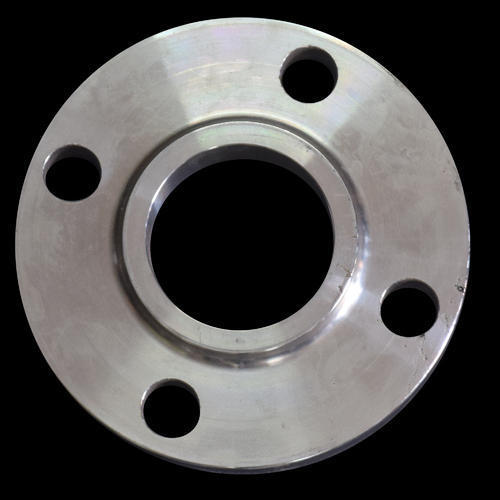 Mild Steel Flange By RENAISSANCE METAL CRAFT PRIVATE LIMITED