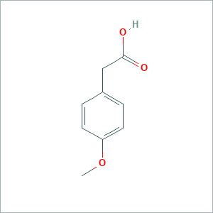 P-Methoxy Phenyl Acetic Acid By BRAHMANI ENTERPRISE
