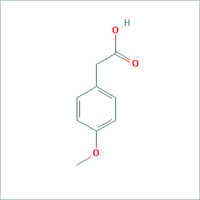 P-Methoxy Phenyl Acetic Acid