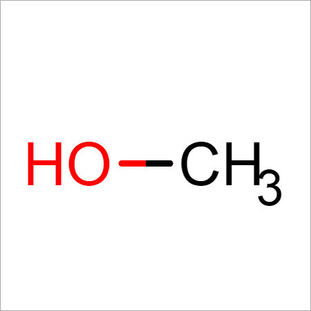 Methanol G.R