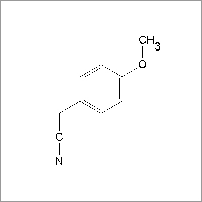P- Methoxyphenyl Acetonitrile By BRAHMANI ENTERPRISE