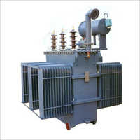 15MVA 3-Phase Oil Cooled Power Transformer
