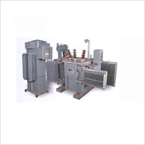 313kVA Transformer And Stabilizer Unit With Built In AVR