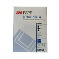 3M ESPE Ketac Molar