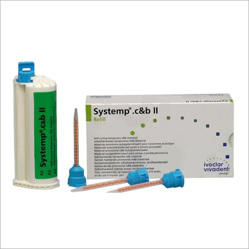 Systemp Dental Products