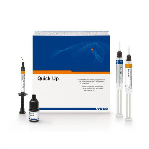 Voco Quick Up Dental Products