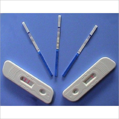Diagnostic Test Kit By P.M.TRADING COMPANY