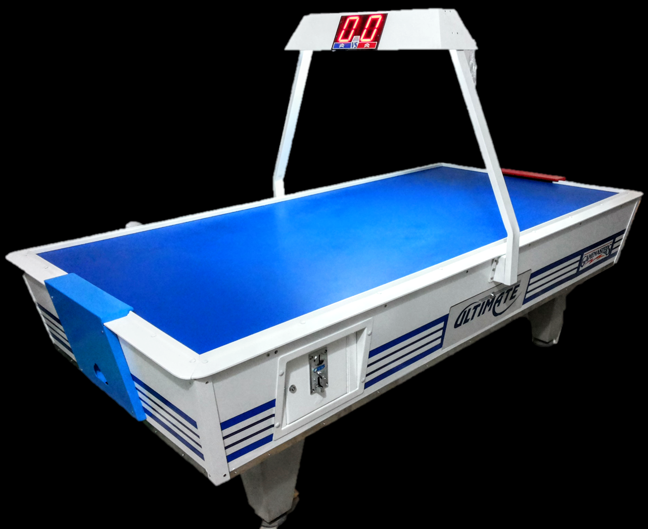 Air Hockey Table On Rent