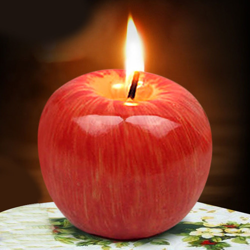 Red Apple Agarbatti Fragrance