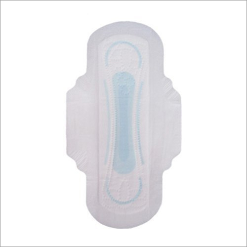 Ladies Soft Sanitary Pads