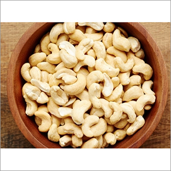 A Grade White Cashews Nuts