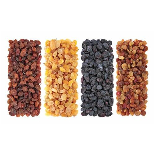 Tasty Sun Dried Raisins