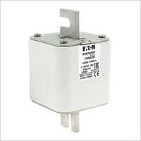 Eaton Bussmann Square Body High Speed Fuses