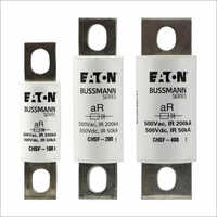 Bussmann Series High Speed Fuses