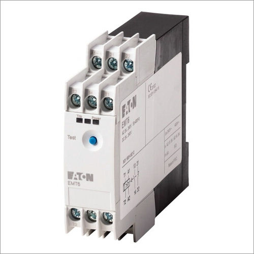 Automatic Power Factor Controller