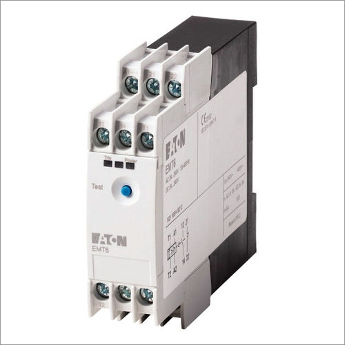 Thermistor Overload Relay