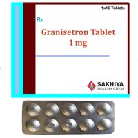 Granisetron 1mg Tablets