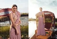 Maisha Veronica Georgette Designer Salwar Suit Catalog