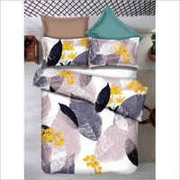 Multicolor Designer Print Bed Sheets